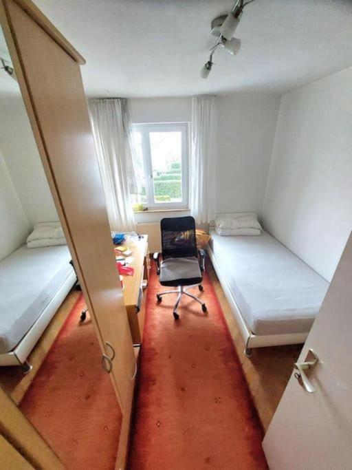 Make Yourself At Home 2 Vaihingen-sur-l'Enz Extérieur photo